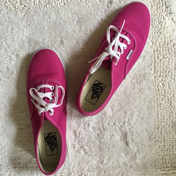 VANS Authentic Lo Pro Sneakers Y2K - Picture 3 of 5