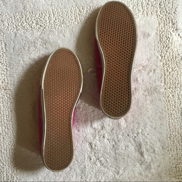 VANS Authentic Lo Pro Sneakers Y2K - Picture 4 of 5