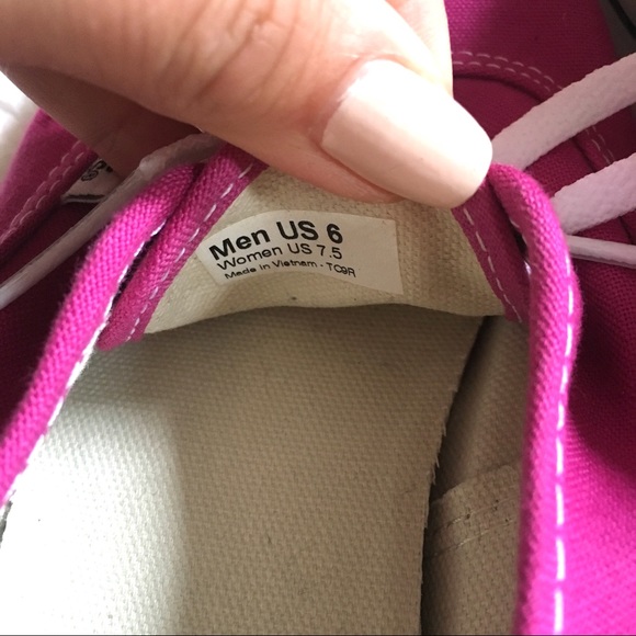 VANS Authentic Lo Pro Sneakers Y2K - Picture 5 of 5