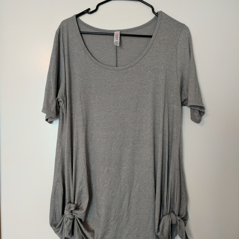 LuLaRoe Perfect Tee