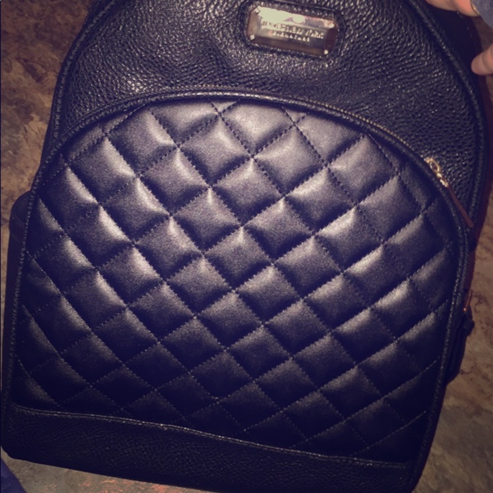 Jones New York backpack