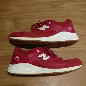 New balance 530