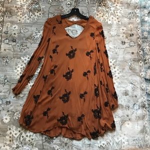 Free People dress