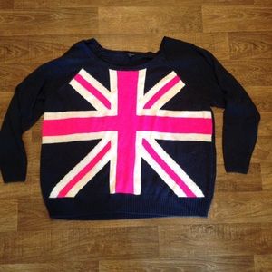 Torrid Sweater
