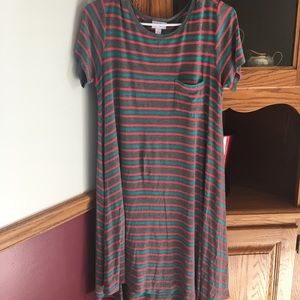 LuLaRoe Carly Dress