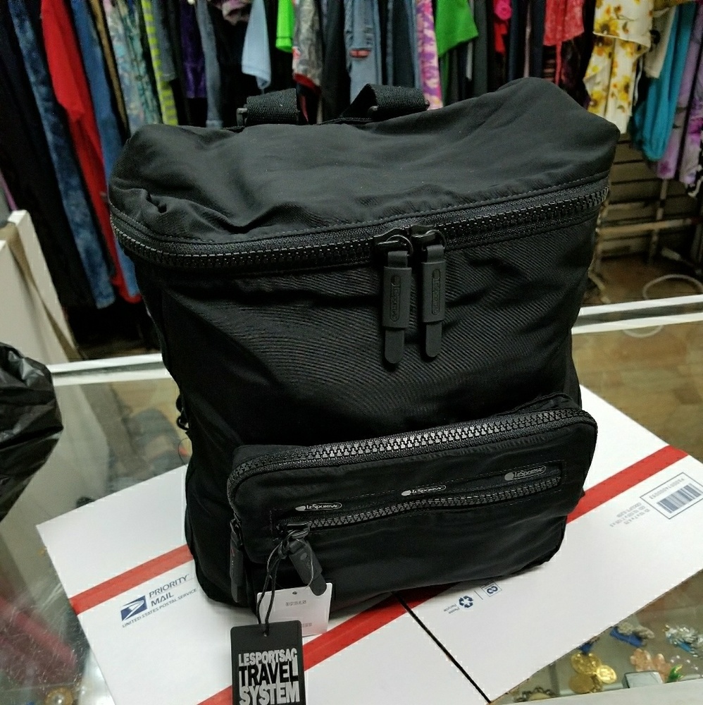 Lesportsac backpack(sold)