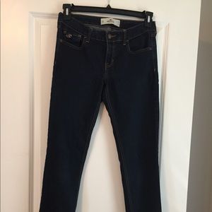 Hollister Skinny Jeans Size 11R
