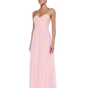 🚨SOLD🚨Bridesmaid dress