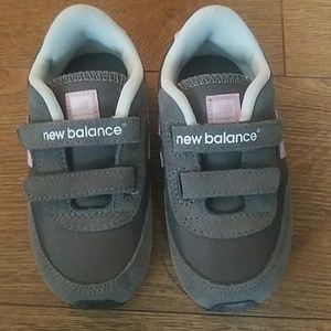 New Balance shoes