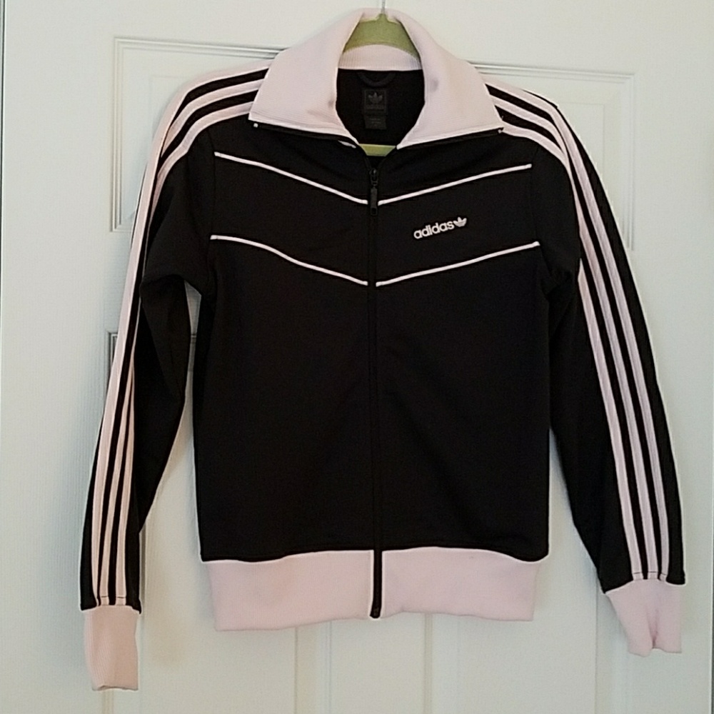 Adidas Jacket Women's