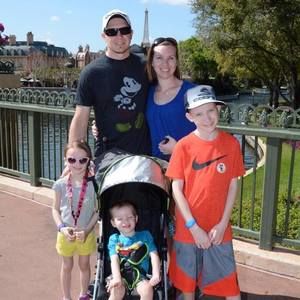 Meet your Posher, Hilaree