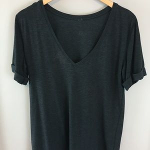 Lululemon love tee