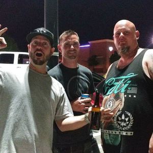 Meet your Posher, Chad