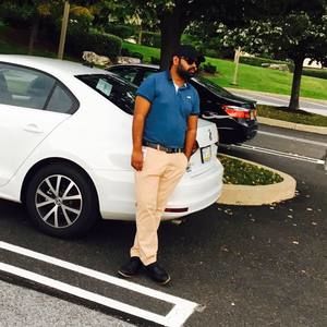 Meet your Posher, Bala