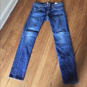 Rag and Bone jeans The Dre