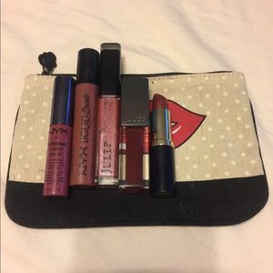 Brand New Lip Bundle