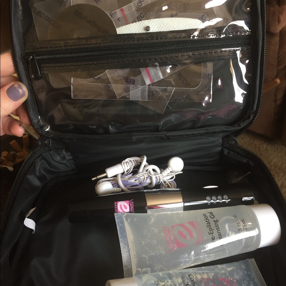 Epilator - Picture 3 of 3