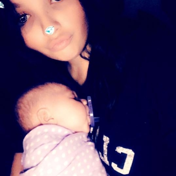 Meet your Posher, Bianca - Picture 1 of 1