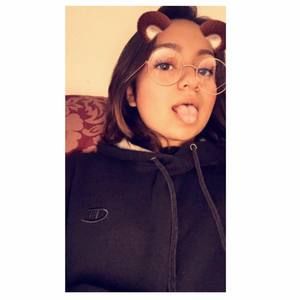 Meet your Posher, Martha