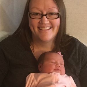 Meet your Posher, Angie