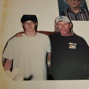 Meet your Posher, Randy