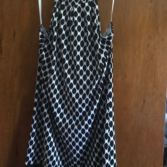 Swim dress cover up - Picture 1 of 4
