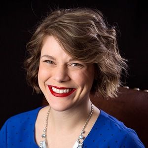 Meet your Posher, Bethany