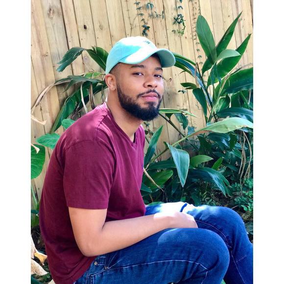 Meet your Posher, Joseph - Picture 1 of 1