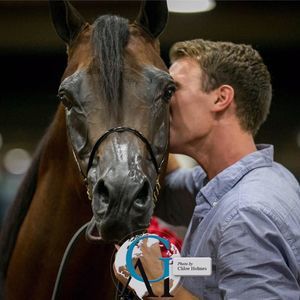 Meet your Posher, Austin