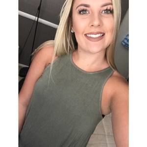 Meet your Posher, Skye