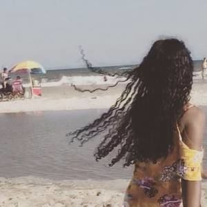 Meet your Posher, Odalis