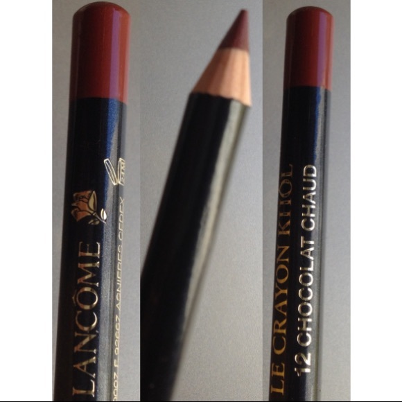 Lancome Other - 💖NEW💖Lancôme Le Crayon Khol in 12 Chocolat Chaud