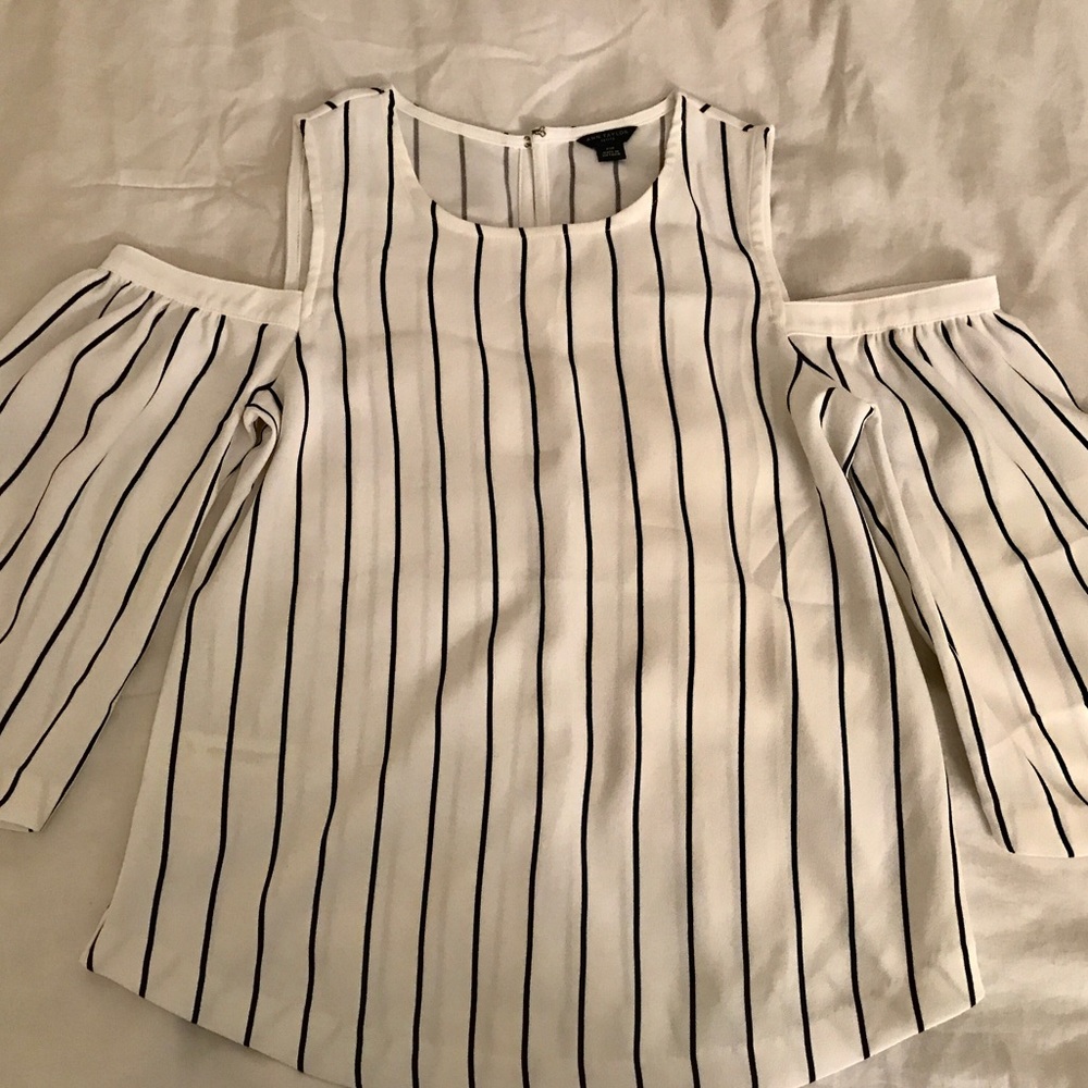 Ann Taylor Blouse