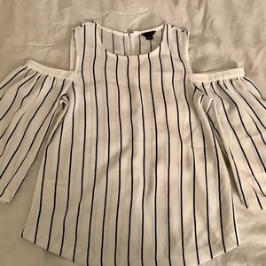 Ann Taylor Blouse