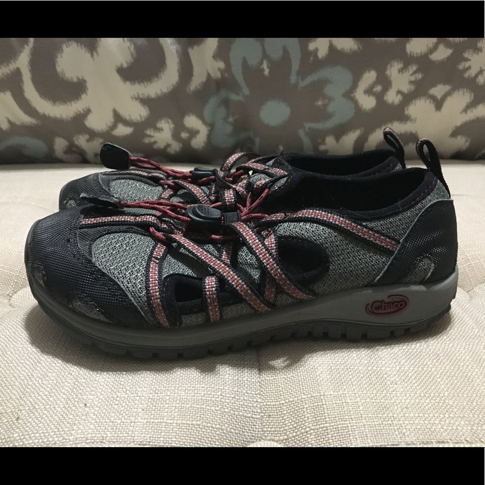 Chaco Outcross