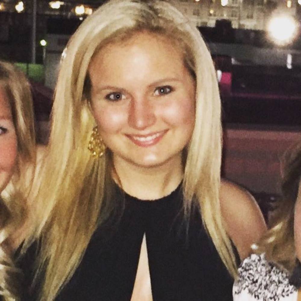 Meet your Posher, Madeline