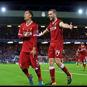 Meet your Posher, Roberto