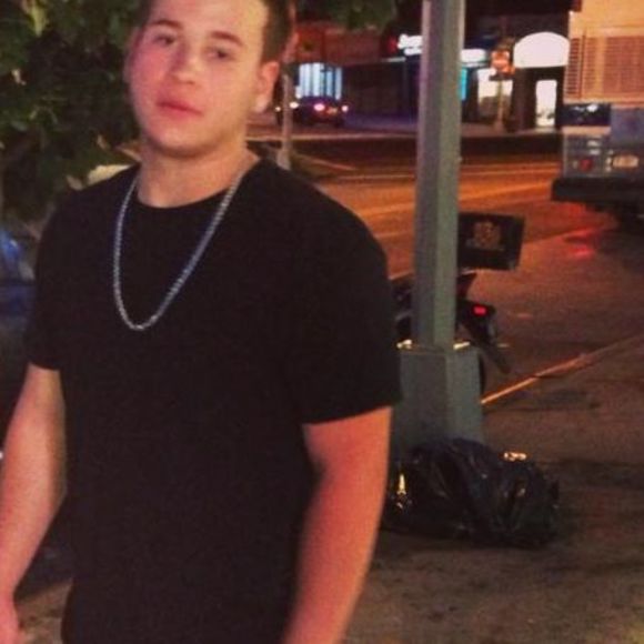 Meet your Posher, Nicky - Picture 1 of 1