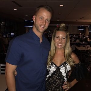 Meet your Posher, Brad