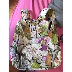 Vera Bradley Backpack