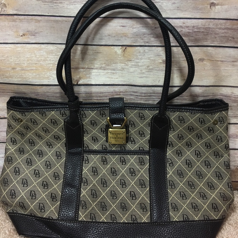 Dooney & Burke Bag