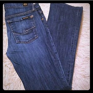 Chip & Pepper Straight Cut Jeans 👖