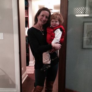 Meet your Posher, Catherine