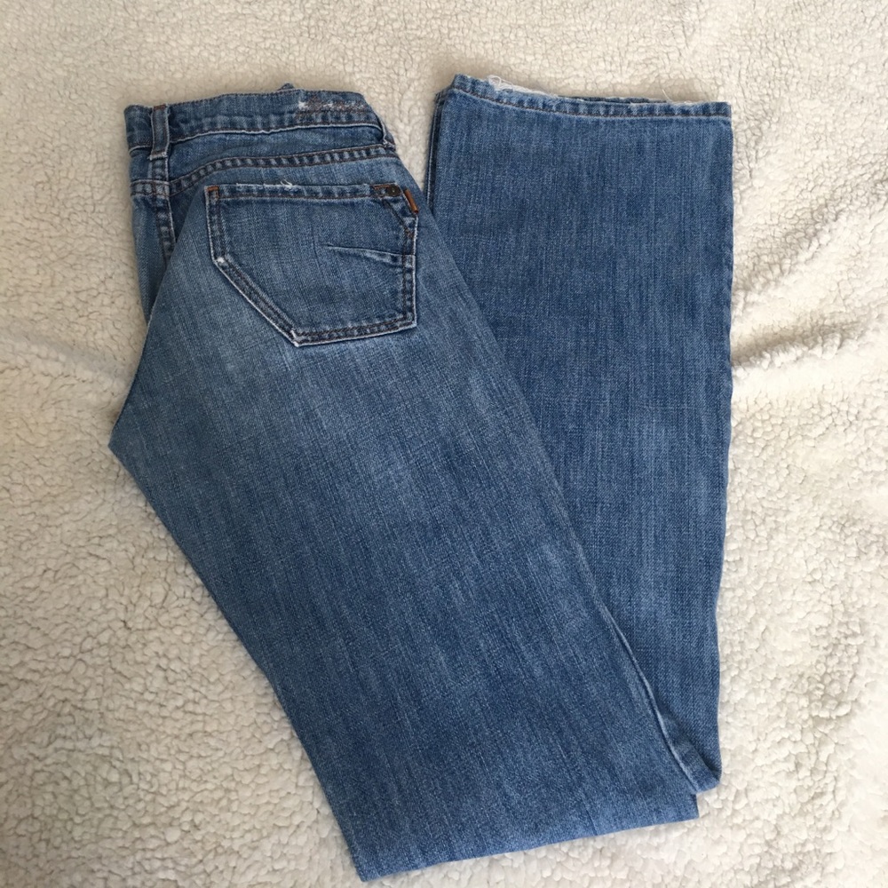 James Jeans, size 25