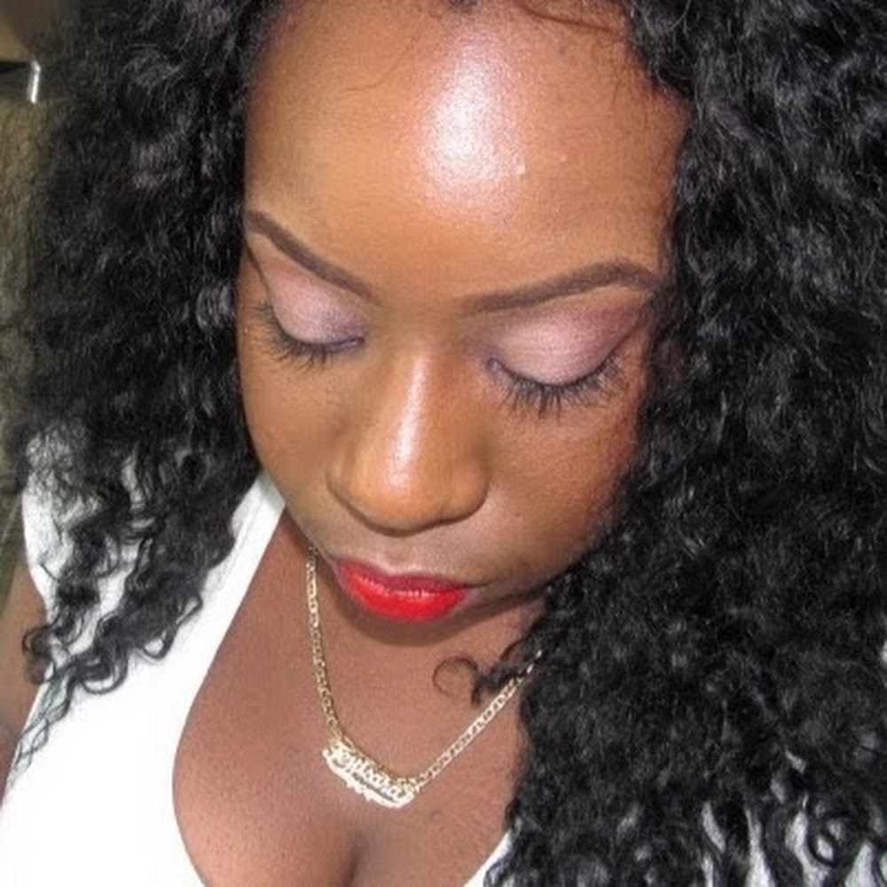 Meet your Posher, Feyi