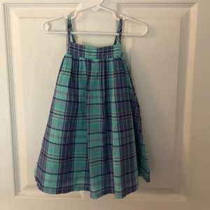 Baby gap dress