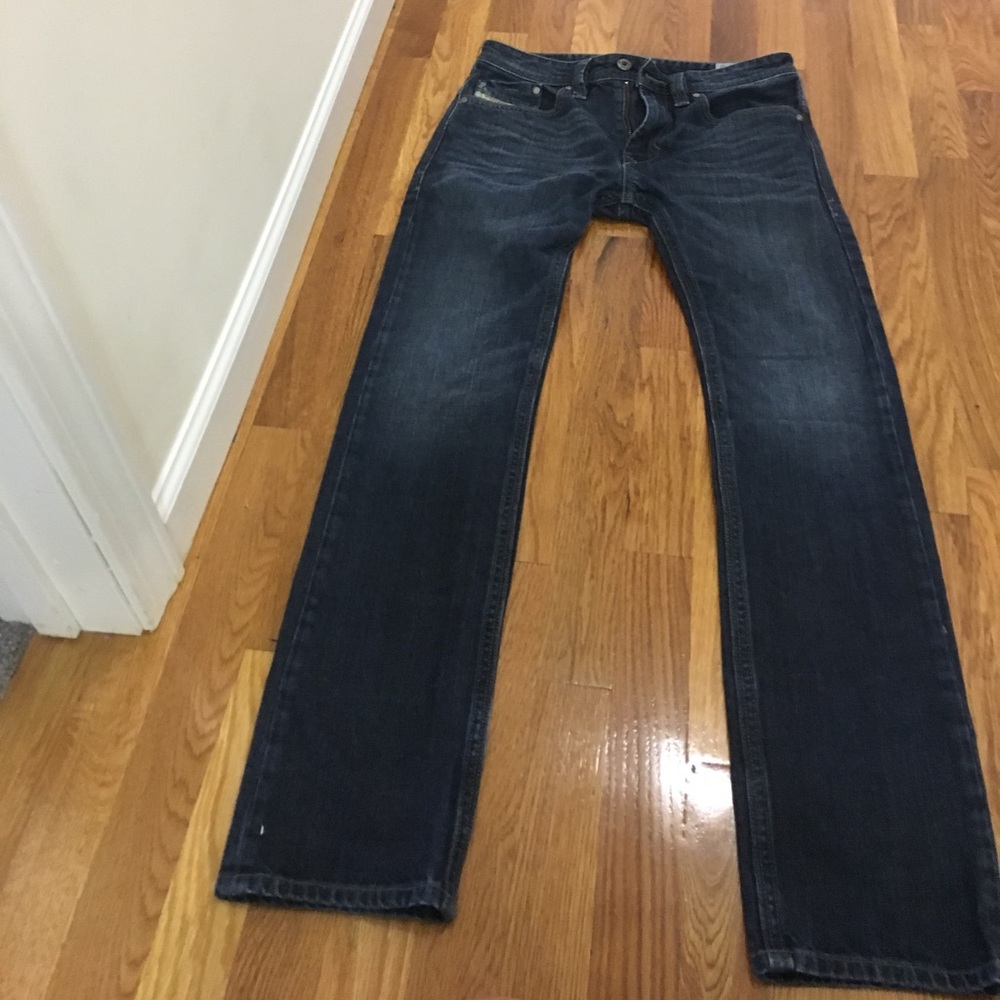 Diesel jeans dark size 29/30