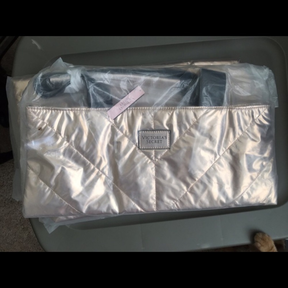 Victoria's Secret Tote