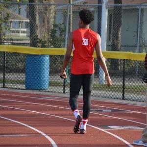 Meet your Posher, Trey