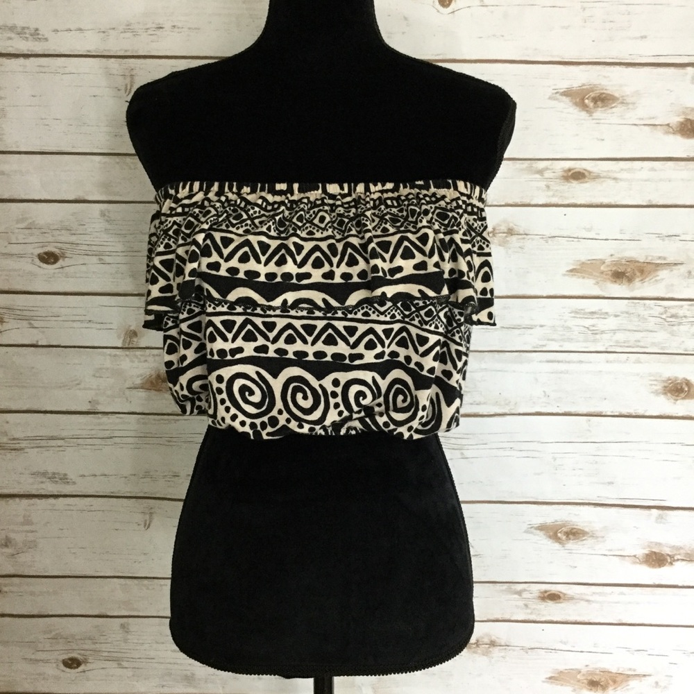 Wet Seal Women's Top Size Small